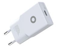 Mobile Origin GaN 30W Slim Charger MO17 USB-C white - 1485291 - zdjęcie 2